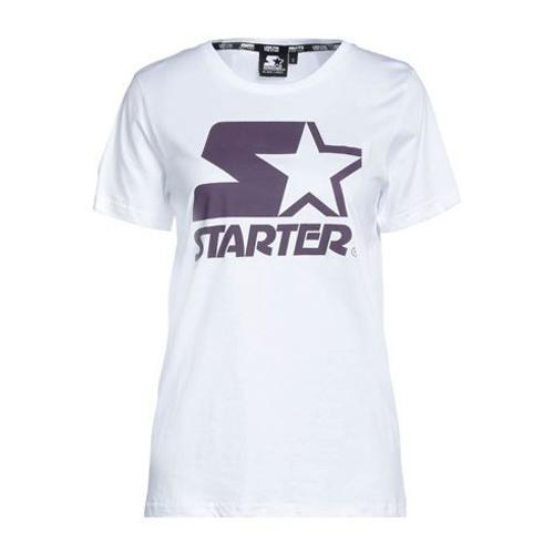 Starter - Tops - T-Shirts