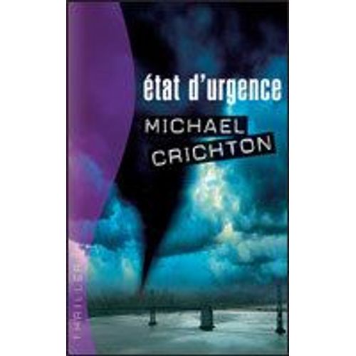 Etat D'urgence