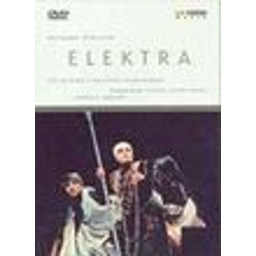 Elektra (Opera)
