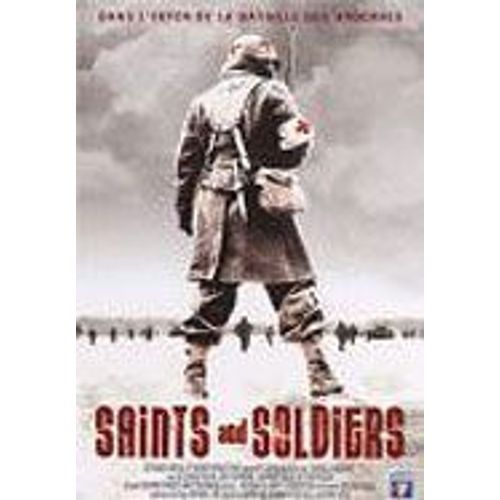 Saints And Soldiers - Edition Belge