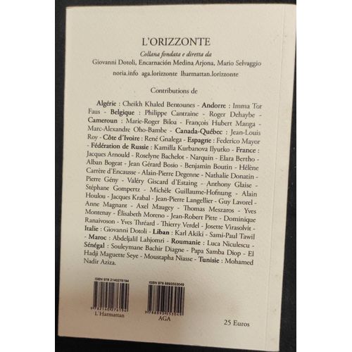 L'héritage De Senghor