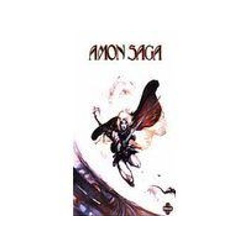 Amon Saga (Vost)
