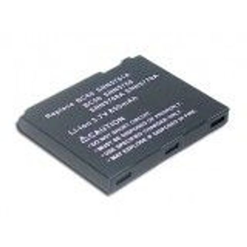 Batterie Compatible: Référence Équivalente: Bc60, Snn5768, Snn5768a, Snn5781a Pour Motorola Razr V3x / C, E, Slvr L7 Série