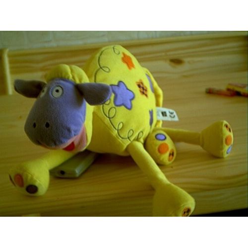 Mouton Eveil