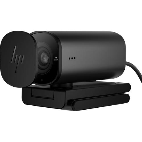 HP HP 965 4K Streaming Webcam