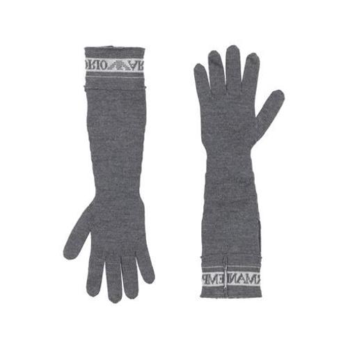 Emporio Armani - Accessoires - Gants