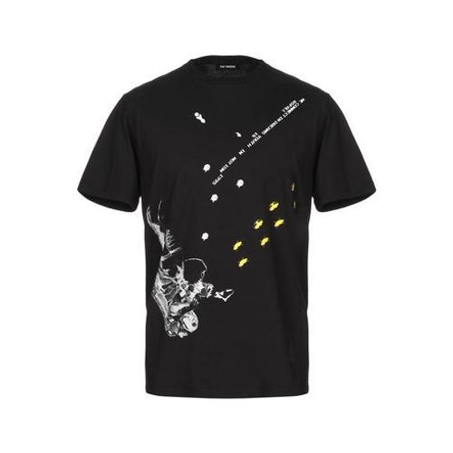 Raf Simons - Tops - T-Shirts