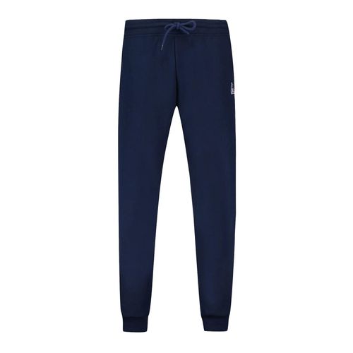 Pantalon De Survêtement Le Coq Sportif Ess Pant Loose N2 M Dress Blues Bleu Marine
