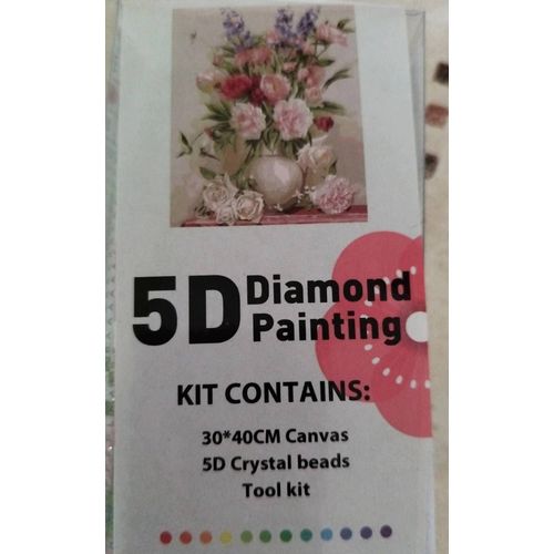 Diamants Painting