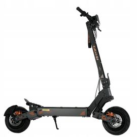 Trottinette Électrique Tout-Terrain Kukirin G4 Moteur 2000w, Batterie 60v 20ah, Autonomie Maximale De 100 Km Maximale Vitesse 70km/H