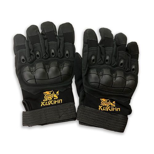 Gants De Protection Kukirin Pour Moto Et Vélo, Multifonctions, Longs
