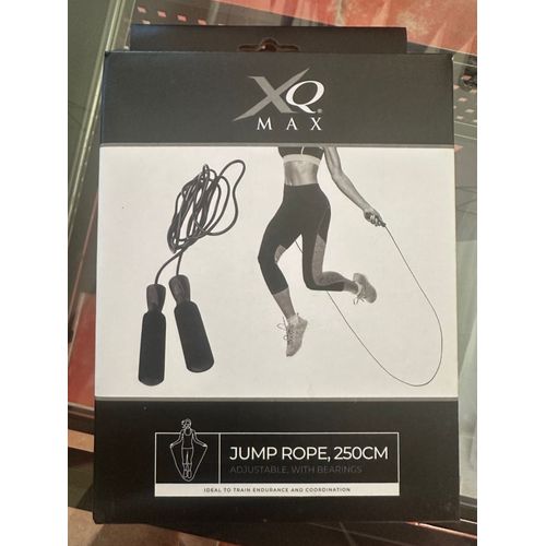 Corde À Sauter