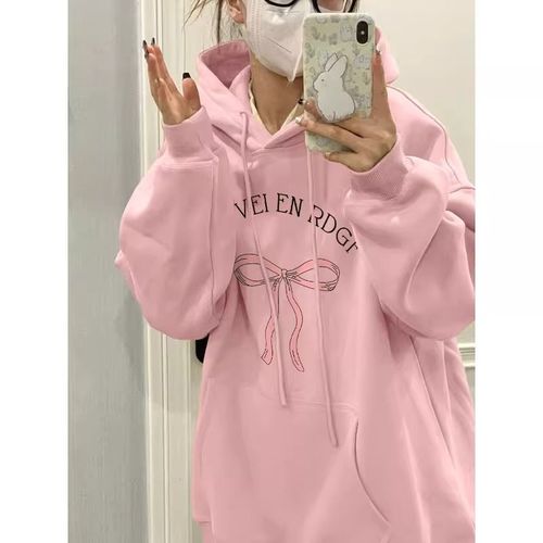 Sweat À Capuche Pour Femme