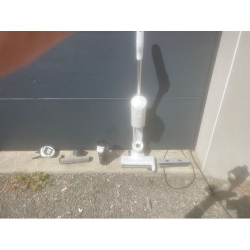 Aspirateur laveur Proscenic F10pro