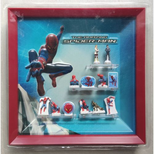 Feves Spider Man