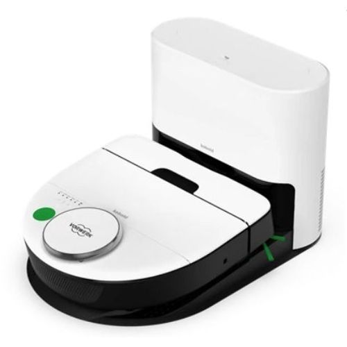Robot aspirateur KOBOLD VR7