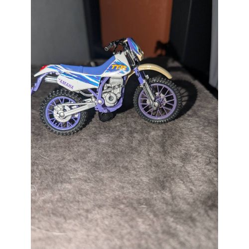 Moto Yamaha Ttr Miniature