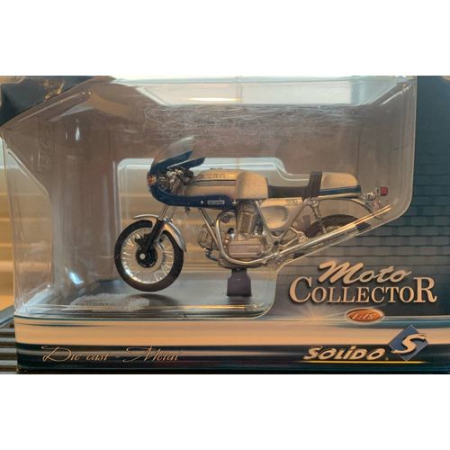 Moto Collector Solido / Ducati 900 Ss-Solido