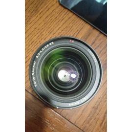 Carl Zeiss 28-85mm objectif pour Contax 167MT