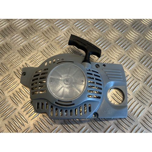 Lanceur tirette démarrage tronçonneuse 62 cc silex vulcan ...