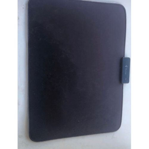 Tapis de souris avec des led