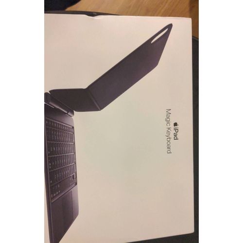 Magic Keyboard Ipad