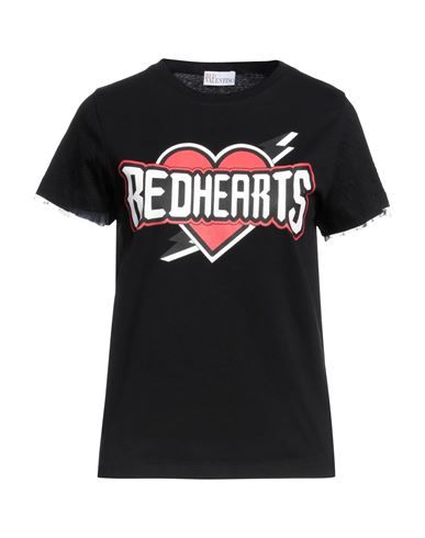 Red Valentino - Tops - T-Shirts Sur Yoox.Com