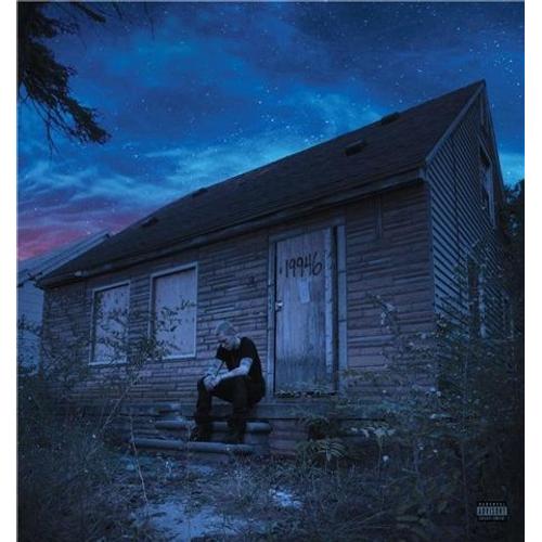 The Marshall Mathers Lp 2 - 10th Anniversary Edition - Cd Album