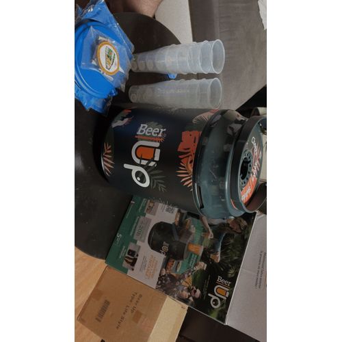 Tireuse à bière