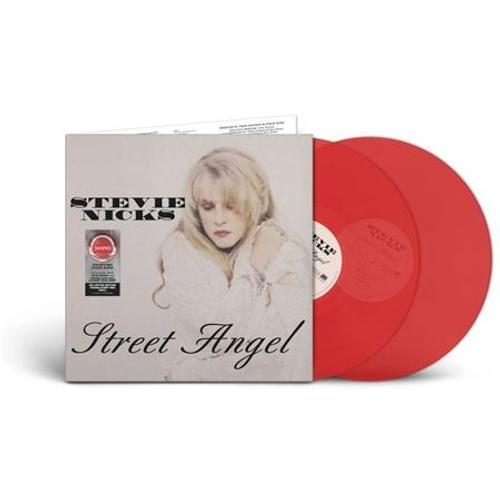 Street Angel (Syeor24) - Vinyle 33 Tours