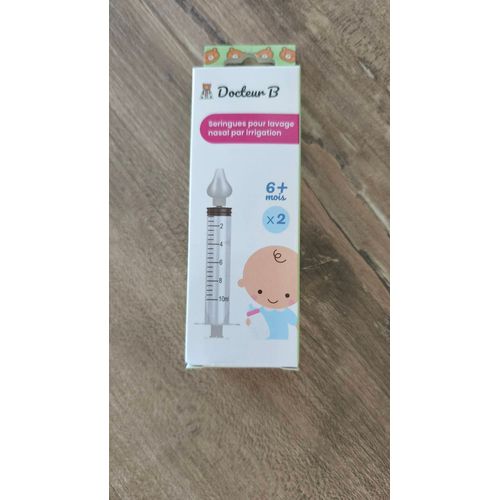 Mouche Bébé