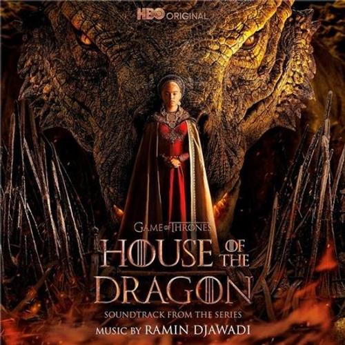 House Of The Dragons - Cd Album