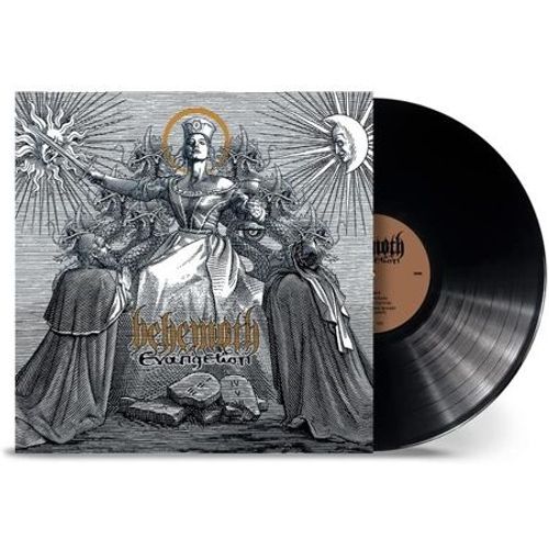 Evangelion - Vinyle 33 Tours
