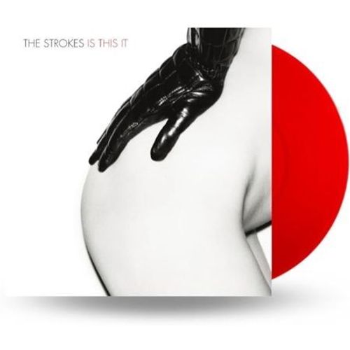 Is This It ? - Vinyle 33 Tours