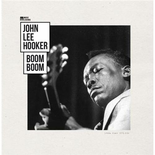 Boom Boom - Vinyle 33 Tours
