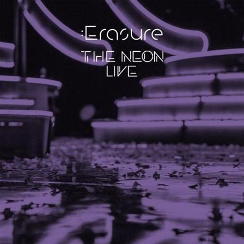 The Neon Live - Vinyle 33 Tours