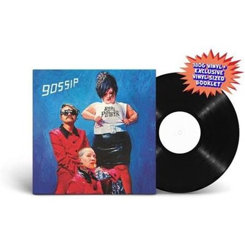 Real Power - Vinyle 33 Tours