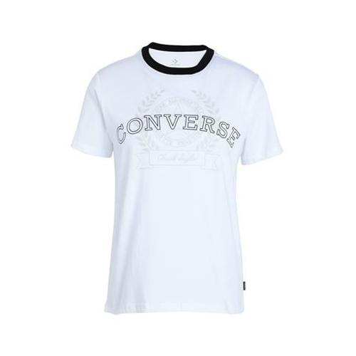 Converse - Tops - T-Shirts