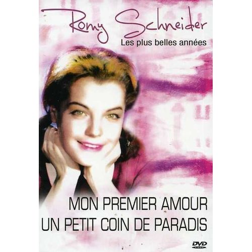 Mon Premier Amour - Un Petit Coin De Paradis