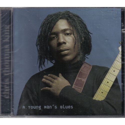 A Young Man's Blues