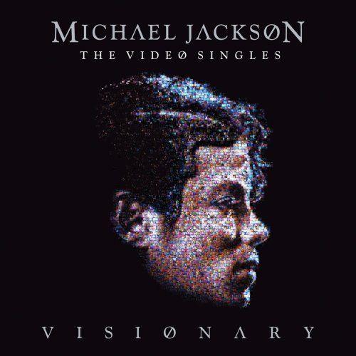 Visionary : The Video Singles (Coffret Complet - 20 Dual Discs)