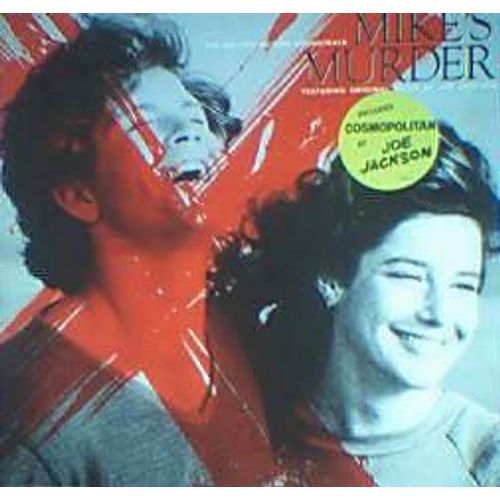 Mike's Murder (Original Soundtrack)
