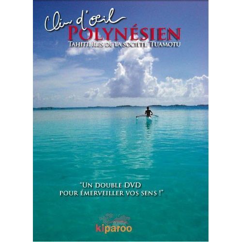 Clin D'¿Il Polynésien