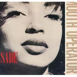 Smooth Operator - Spirit