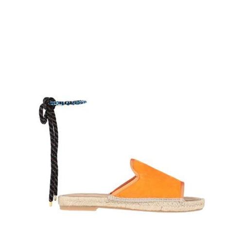 Mychalom - Chaussures - Espadrilles Sur Yoox.Com