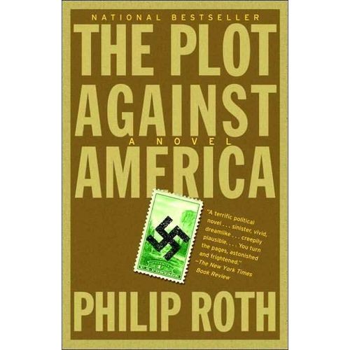 The Plot Against America Vintage International