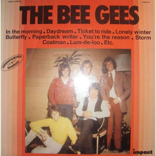 The Bee Gees
