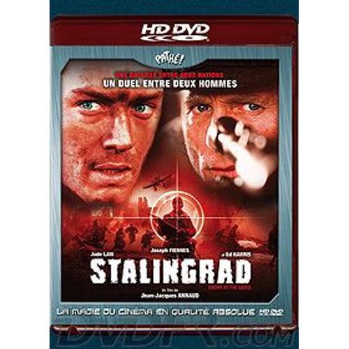 Stalingrad - Hd-Dvd