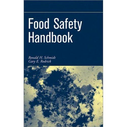 Food Safety Handbook