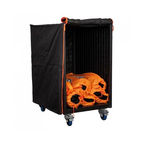 89627 Housse chariot Demi taille